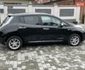 Черный Ниссан Лиф, объемом двигателя 0 л и пробегом 128 тыс. км за 7200 $, фото 12 на Automoto.ua