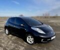 Чорний Ніссан Ліф, об'ємом двигуна 0 л та пробігом 134 тис. км за 6599 $, фото 1 на Automoto.ua