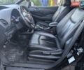 Чорний Ніссан Ліф, об'ємом двигуна 0 л та пробігом 216 тис. км за 7000 $, фото 6 на Automoto.ua
