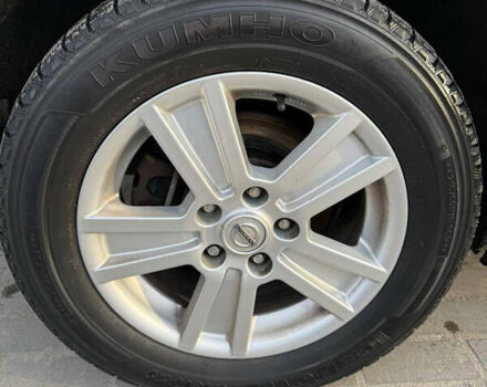 Черный Ниссан Лиф, объемом двигателя 0 л и пробегом 173 тыс. км за 4900 $, фото 10 на Automoto.ua