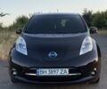 Черный Ниссан Лиф, объемом двигателя 0 л и пробегом 147 тыс. км за 5200 $, фото 1 на Automoto.ua