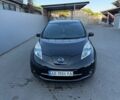 Чорний Ніссан Ліф, об'ємом двигуна 0 л та пробігом 125 тис. км за 4800 $, фото 1 на Automoto.ua