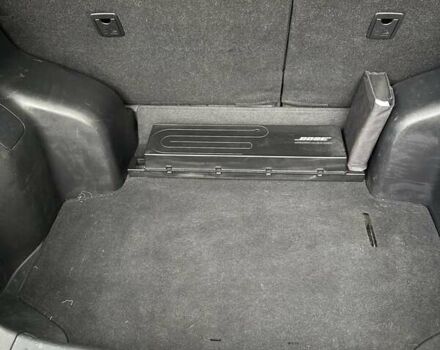 Черный Ниссан Лиф, объемом двигателя 0 л и пробегом 101 тыс. км за 8200 $, фото 8 на Automoto.ua