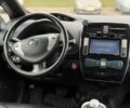 Чорний Ніссан Ліф, об'ємом двигуна 2 л та пробігом 118 тис. км за 7500 $, фото 17 на Automoto.ua
