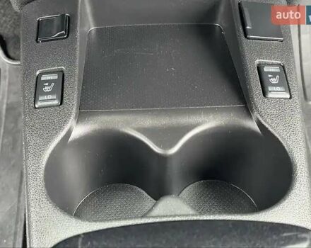 Черный Ниссан Лиф, объемом двигателя 0 л и пробегом 128 тыс. км за 7200 $, фото 58 на Automoto.ua