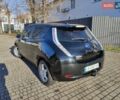 Чорний Ніссан Ліф, об'ємом двигуна 0 л та пробігом 140 тис. км за 6500 $, фото 5 на Automoto.ua