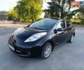 Чорний Ніссан Ліф, об'ємом двигуна 0 л та пробігом 205 тис. км за 5999 $, фото 6 на Automoto.ua