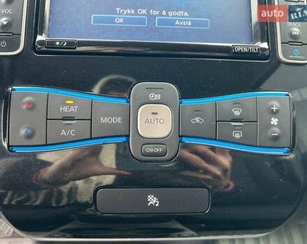 Ниссан Лиф 2013 в Львове на Automoto.ua Черный Ниссан Лиф, объемом двигателя 0 л и пробегом 117 тыс. км за 6980 $, фото 30 на Automoto.ua