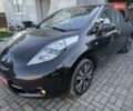 Чорний Ніссан Ліф, об'ємом двигуна 0 л та пробігом 216 тис. км за 7000 $, фото 1 на Automoto.ua