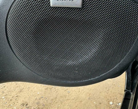 Черный Ниссан Лиф, объемом двигателя 0 л и пробегом 127 тыс. км за 7100 $, фото 10 на Automoto.ua