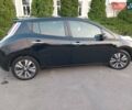 Чорний Ніссан Ліф, об'ємом двигуна 0 л та пробігом 241 тис. км за 3700 $, фото 5 на Automoto.ua