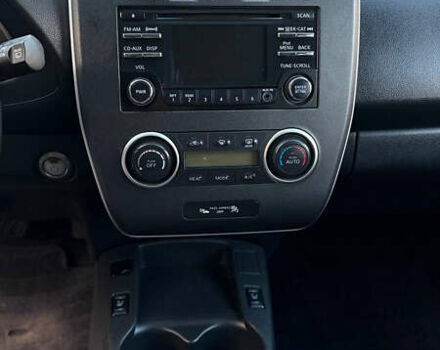 Чорний Ніссан Ліф, об'ємом двигуна 0 л та пробігом 179 тис. км за 5500 $, фото 10 на Automoto.ua