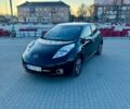 Чорний Ніссан Ліф, об'ємом двигуна 0 л та пробігом 100 тис. км за 6300 $, фото 1 на Automoto.ua