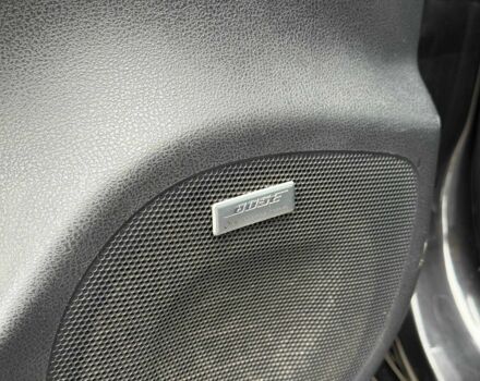 Чорний Ніссан Ліф, об'ємом двигуна 2 л та пробігом 118 тис. км за 7500 $, фото 12 на Automoto.ua