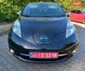 Черный Ниссан Лиф, объемом двигателя 0 л и пробегом 94 тыс. км за 7600 $, фото 1 на Automoto.ua