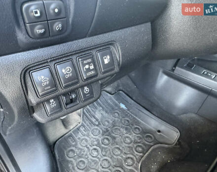 Чорний Ніссан Ліф, об'ємом двигуна 0 л та пробігом 109 тис. км за 6000 $, фото 15 на Automoto.ua