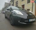Черный Ниссан Лиф, объемом двигателя 0 л и пробегом 130 тыс. км за 10500 $, фото 5 на Automoto.ua