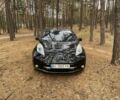 Черный Ниссан Лиф, объемом двигателя 0 л и пробегом 180 тыс. км за 6000 $, фото 3 на Automoto.ua