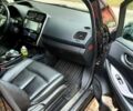 Черный Ниссан Лиф, объемом двигателя 0 л и пробегом 125 тыс. км за 7300 $, фото 2 на Automoto.ua