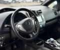 Чорний Ніссан Ліф, об'ємом двигуна 2 л та пробігом 118 тис. км за 7500 $, фото 14 на Automoto.ua
