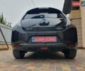 Черный Ниссан Лиф, объемом двигателя 0 л и пробегом 133 тыс. км за 6800 $, фото 7 на Automoto.ua