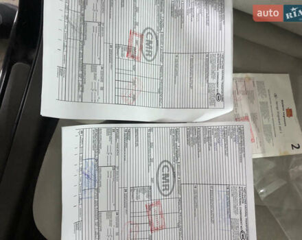 Чорний Ніссан Ліф, об'ємом двигуна 0 л та пробігом 194 тис. км за 3950 $, фото 7 на Automoto.ua