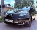 Черный Ниссан Лиф, объемом двигателя 0 л и пробегом 130 тыс. км за 7400 $, фото 6 на Automoto.ua