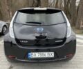 Чорний Ніссан Ліф, об'ємом двигуна 0 л та пробігом 150 тис. км за 6500 $, фото 1 на Automoto.ua