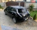 Черный Ниссан Лиф, объемом двигателя 0 л и пробегом 106 тыс. км за 6200 $, фото 1 на Automoto.ua