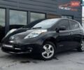 Черный Ниссан Лиф, объемом двигателя 0 л и пробегом 195 тыс. км за 6700 $, фото 1 на Automoto.ua