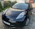 Черный Ниссан Лиф, объемом двигателя 0 л и пробегом 106 тыс. км за 6400 $, фото 5 на Automoto.ua