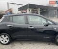 Черный Ниссан Лиф, объемом двигателя 0 л и пробегом 108 тыс. км за 4999 $, фото 2 на Automoto.ua