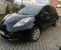 Черный Ниссан Лиф, объемом двигателя 0 л и пробегом 106 тыс. км за 6400 $, фото 3 на Automoto.ua
