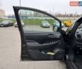 Чорний Ніссан Ліф, об'ємом двигуна 0 л та пробігом 118 тис. км за 7500 $, фото 30 на Automoto.ua