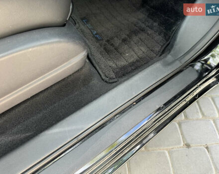 Черный Ниссан Лиф, объемом двигателя 0 л и пробегом 122 тыс. км за 6900 $, фото 20 на Automoto.ua