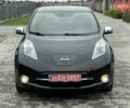 Чорний Ніссан Ліф, об'ємом двигуна 0 л та пробігом 128 тис. км за 6800 $, фото 1 на Automoto.ua