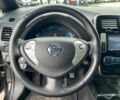 Ниссан Лиф 2013 в Львове на Automoto.ua Черный Ниссан Лиф, объемом двигателя 0 л и пробегом 117 тыс. км за 6990 $, фото 22 на Automoto.ua