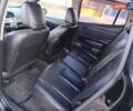Чорний Ніссан Ліф, об'ємом двигуна 0 л та пробігом 205 тис. км за 5999 $, фото 19 на Automoto.ua