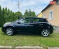 Чорний Ніссан Ліф, об'ємом двигуна 0 л та пробігом 159 тис. км за 7950 $, фото 1 на Automoto.ua