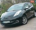 Черный Ниссан Лиф, объемом двигателя 0 л и пробегом 175 тыс. км за 5500 $, фото 1 на Automoto.ua