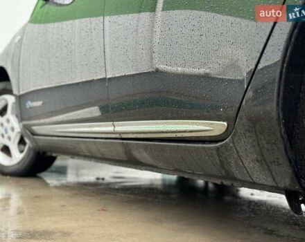 Черный Ниссан Лиф, объемом двигателя 0 л и пробегом 134 тыс. км за 6800 $, фото 31 на Automoto.ua