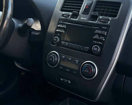 Чорний Ніссан Ліф, об'ємом двигуна 0 л та пробігом 179 тис. км за 5500 $, фото 7 на Automoto.ua