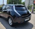 Черный Ниссан Лиф, объемом двигателя 0 л и пробегом 140 тыс. км за 7600 $, фото 8 на Automoto.ua
