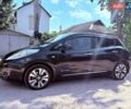 Черный Ниссан Лиф, объемом двигателя 0 л и пробегом 130 тыс. км за 7400 $, фото 19 на Automoto.ua
