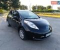 Черный Ниссан Лиф, объемом двигателя 0 л и пробегом 205 тыс. км за 6300 $, фото 3 на Automoto.ua
