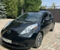Черный Ниссан Лиф, объемом двигателя 0 л и пробегом 156 тыс. км за 7900 $, фото 1 на Automoto.ua