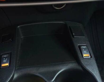 Чорний Ніссан Ліф, об'ємом двигуна 0 л та пробігом 132 тис. км за 7800 $, фото 21 на Automoto.ua