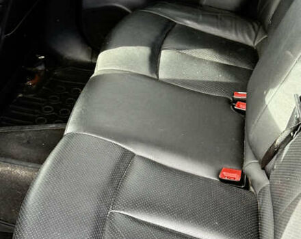 Черный Ниссан Лиф, объемом двигателя 0 л и пробегом 142 тыс. км за 6250 $, фото 17 на Automoto.ua