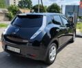 Черный Ниссан Лиф, объемом двигателя 0 л и пробегом 140 тыс. км за 7600 $, фото 9 на Automoto.ua