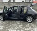 Черный Ниссан Лиф, объемом двигателя 0 л и пробегом 128 тыс. км за 7200 $, фото 31 на Automoto.ua